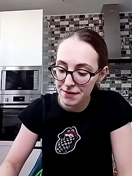 MartiniiSelenna online show from 02/21/25, 06:40