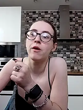 MartiniiSelenna online show from 03/12/25, 09:44