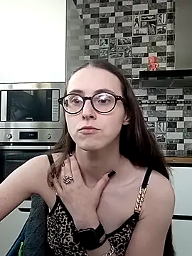 MartiniiSelenna online show from 03/18/25, 12:58