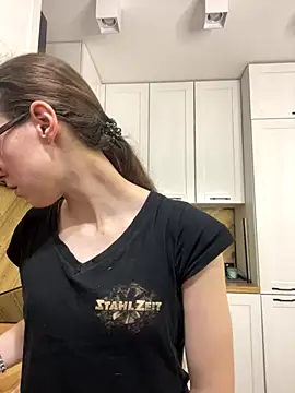 MartiniiSelenna online show from 10/13/25, 05:51