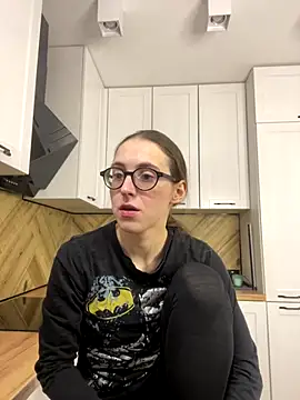 MartiniiSelenna online show from 10/19/25, 05:41