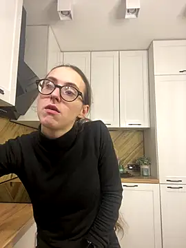 MartiniiSelenna online show from 11/03/25, 06:58