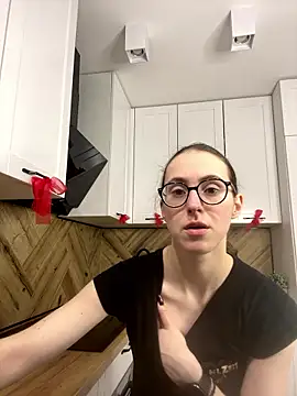 MartiniiSelenna online show from 01/10/26, 06:48