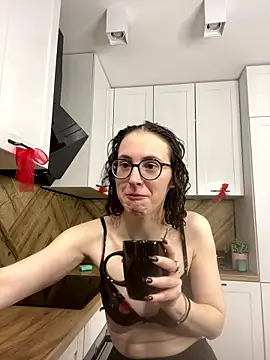 MartiniiSelenna online show from 01/13/26, 07:02