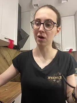 MartiniiSelenna online show from 03/31/26, 05:52