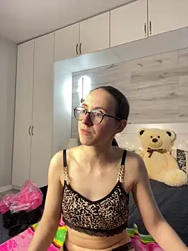 MartiniiSelenna online show from 06/05/26, 06:52
