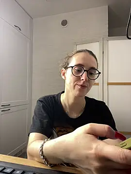 MartiniiSelenna online show from 07/21/26, 05:54