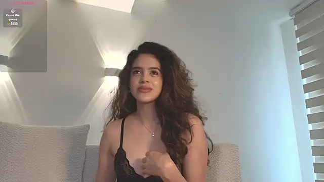 AngelinaRoss  online show from 03/10/26, 03:28