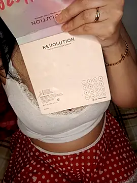 silina-25 online show from 02/12/25, 02:10