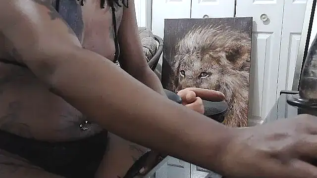 Karamelkandy69 online show from 01/03/25, 10:41