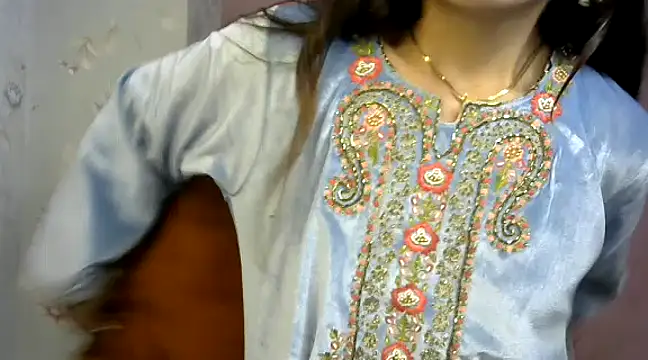 binisa 45 online show from 01/04/25, 07:45