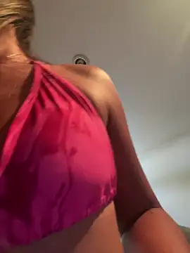 Rose-euphoria online show from 02/09/25, 01:25