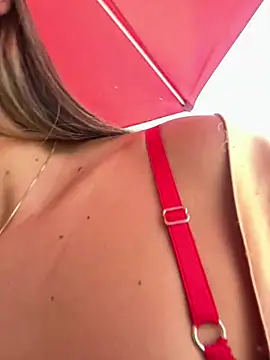 Rose-euphoria online show from 02/14/25, 05:03