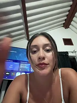 Rose-euphoria online show from 02/23/25, 02:07