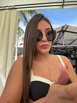 Rose-euphoria online show from 10/02/25, 01:40