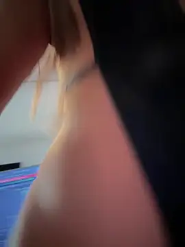 Rose-euphoria online show from 10/09/25, 01:20