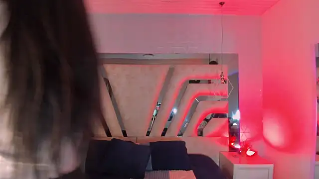 Snapshot of AngelineHeet chatting on 09/09/25, 10:42 AngelineHeet online show from 09/09/25, 10:42