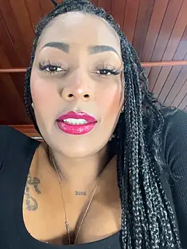 AngelineHeet online show from 04/14/26, 02:50