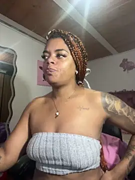 ladyrd1 online show from 02/01/26, 11:03