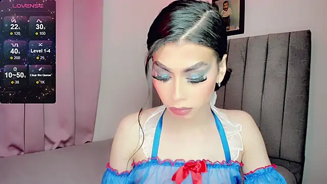 Jimmenna  online show from 01/05/25, 05:51