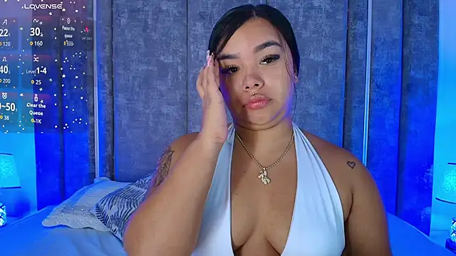 MarianaGarciaa   online show from 11/29/25, 11:35
