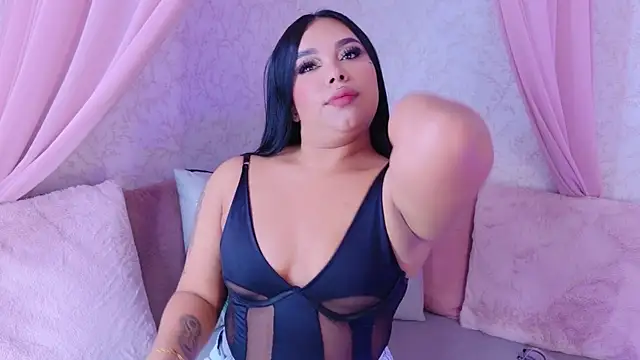 MarianaGarciaa   online show from 07/09/26, 07:07