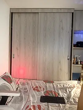 lovely kitt online show from 03/09/25, 04:16