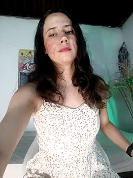 lovely kitt online show from 03/04/26, 02:50