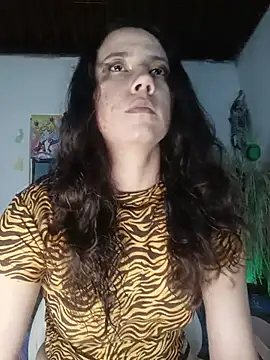 lovely kitt online show from 06/06/26, 04:39