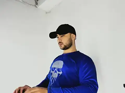 Sebas-hott online show from 11/05/25, 09:26