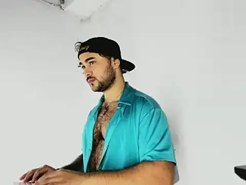 Sebas-hott online show from 11/06/25, 09:26