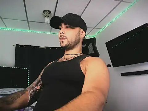 Sebas-hott online show from 02/21/26, 11:17