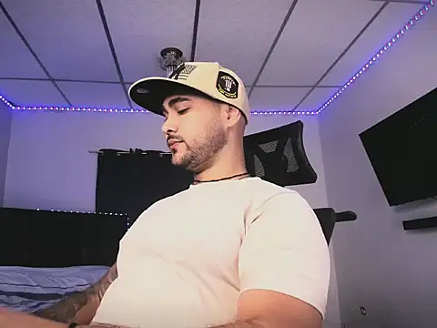 Sebas-hott online show from 03/05/26, 10:28