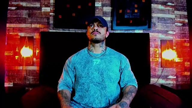 Van Velckan online show from 02/24/25, 04:38