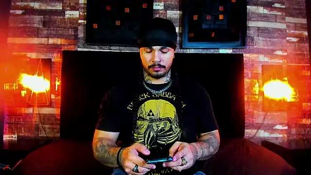 Van Velckan online show from 03/03/25, 05:42