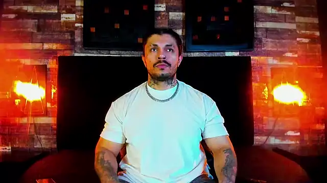 Van Velckan online show from 03/04/25, 05:42