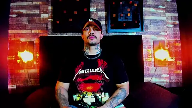 Van Velckan online show from 03/09/25, 05:11