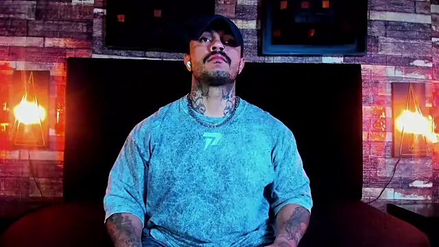 Van Velckan online show from 03/14/25, 04:54