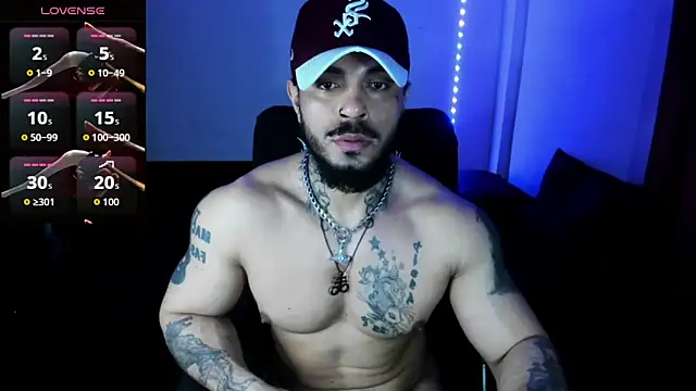 Van Velckan online show from 11/22/25, 02:43