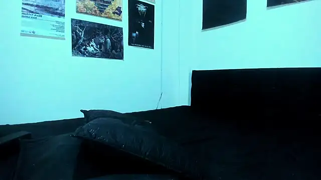 Van Velckan online show from 04/14/26, 03:01