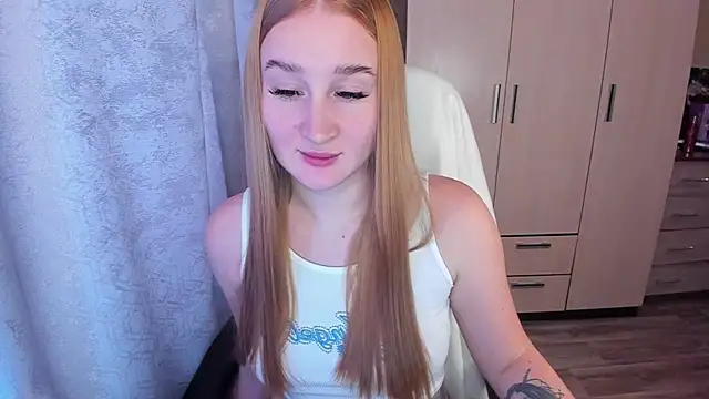 KeiraNight online show from 12/28/24, 07:44