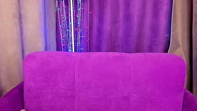 AlinaLovelyX online show from 02/16/25, 01:25