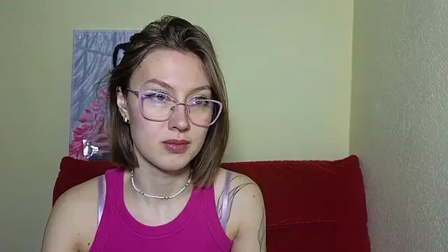 MalvinaBlum online show from 01/11/25, 01:37