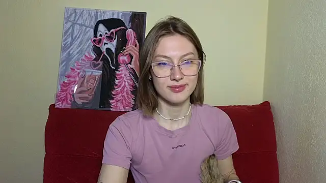 MalvinaBlum online show from 02/02/25, 03:32