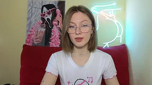 MalvinaBlum online show from 03/22/25, 05:39