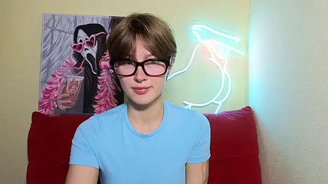 MalvinaBlum online show from 09/18/25, 02:02