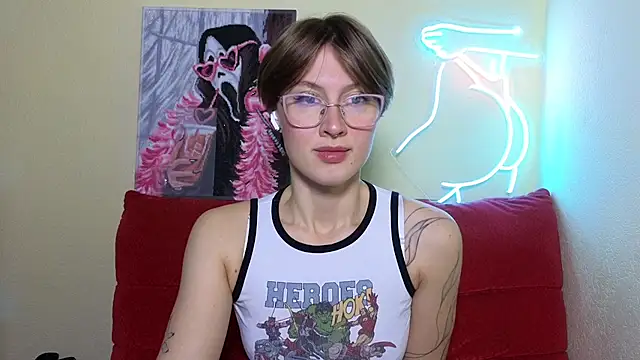 MalvinaBlum online show from 09/26/25, 03:32