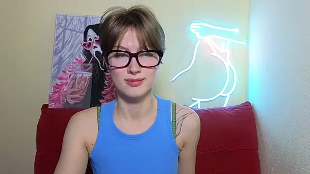 MalvinaBlum online show from 09/30/25, 01:54