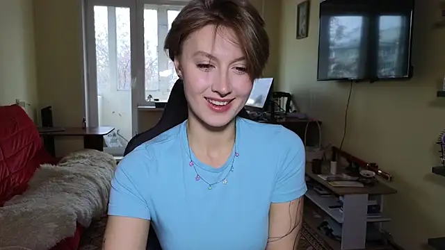 MalvinaBlum online show from 10/30/25, 04:47