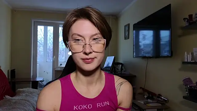 MalvinaBlum online show from 11/06/25, 02:56